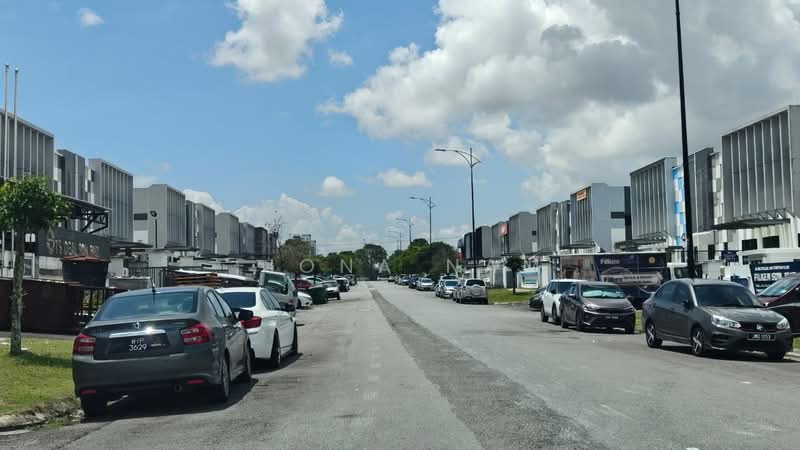 Kilang untuk Disewa di Eco Business Park 1 (Johor Bahru) - Fiona Nam - Exterior - PropertyGuru.com.my