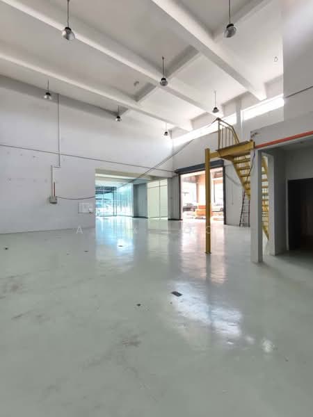 Semi-D Factory for Rent in Kawasan Perindustrian Tebrau 4 (Tebrau) - Alex Looi - PropertyGuru.com.my