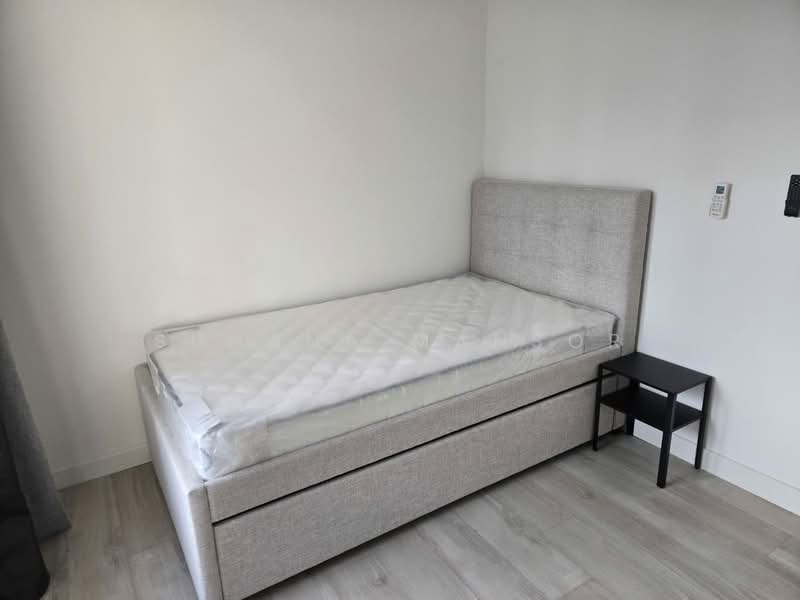 Servis Apartment untuk Disewa di Quinn Residence - Suhana Mansor - Bedroom - PropertyGuru.com.my