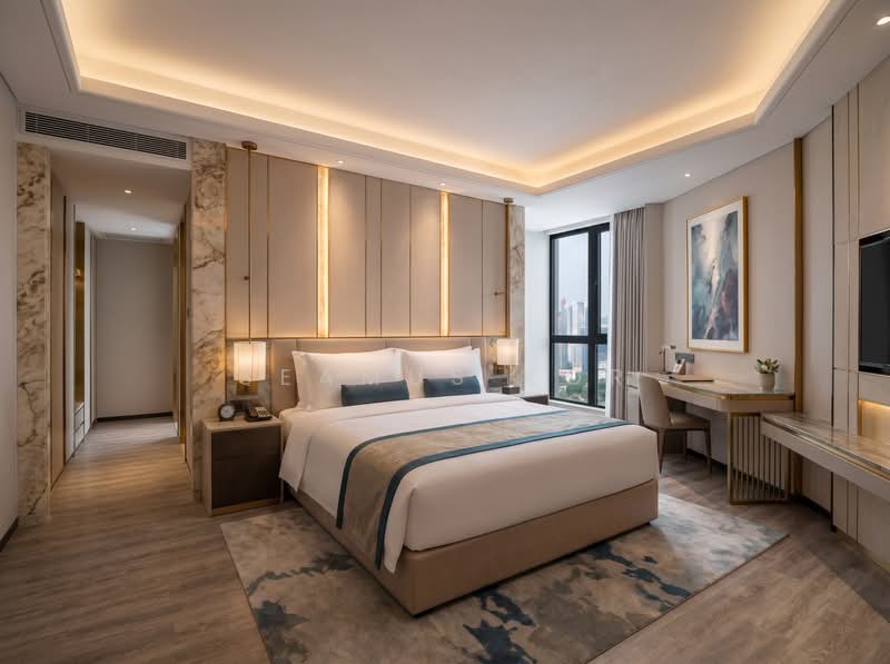 Hotel / Resort for Sale in Pulau Melaka (Melaka City) - Seamus Kor - Bedroom - PropertyGuru.com.my