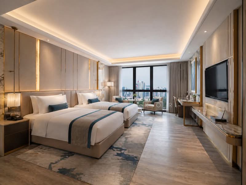 Hotel / Resort for Sale in Pulau Melaka (Melaka City) - Seamus Kor - PropertyGuru.com.my