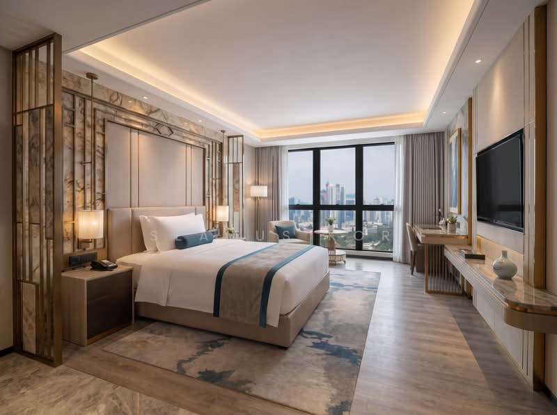 Hotel / Resort for Sale in Pulau Melaka (Melaka City) - Seamus Kor - PropertyGuru.com.my