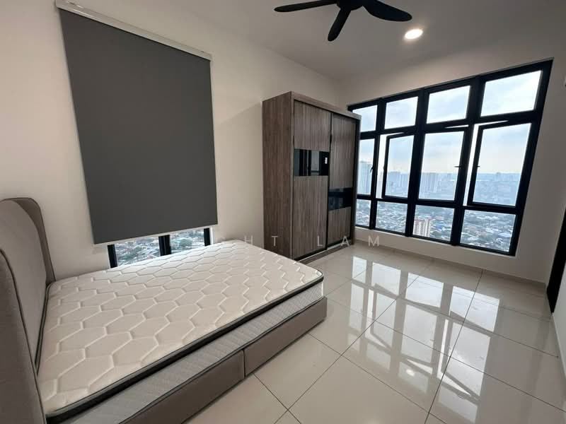 Service Residence for Rent at Space Residency - Right Lam - PropertyGuru.com.my