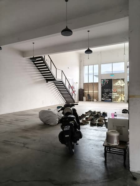 Kilang untuk Disewa di Pasir Gudang (Johor) - Eve Tan - Interior - PropertyGuru.com.my