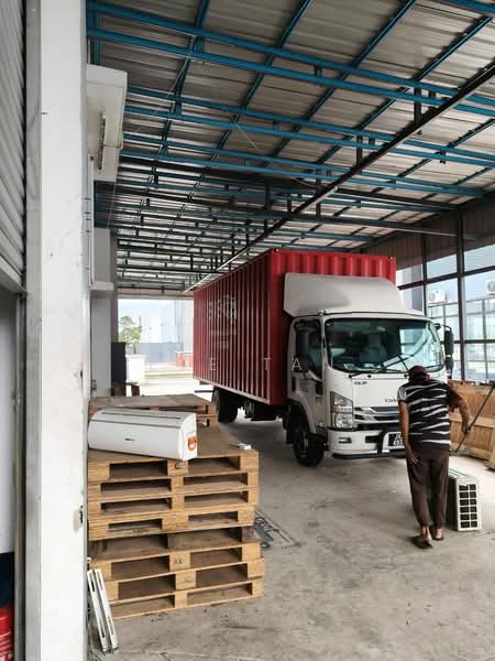 Kilang untuk Disewa di Pasir Gudang (Johor) - Eve Tan - Exterior - PropertyGuru.com.my