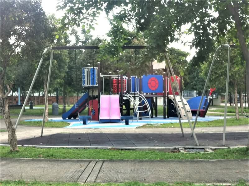 Rumah Teres 2 Tingkat untuk Dijual di Kota Kemuning (Shah Alam) - Henrick Tan - Exterior - PropertyGuru.com.my
