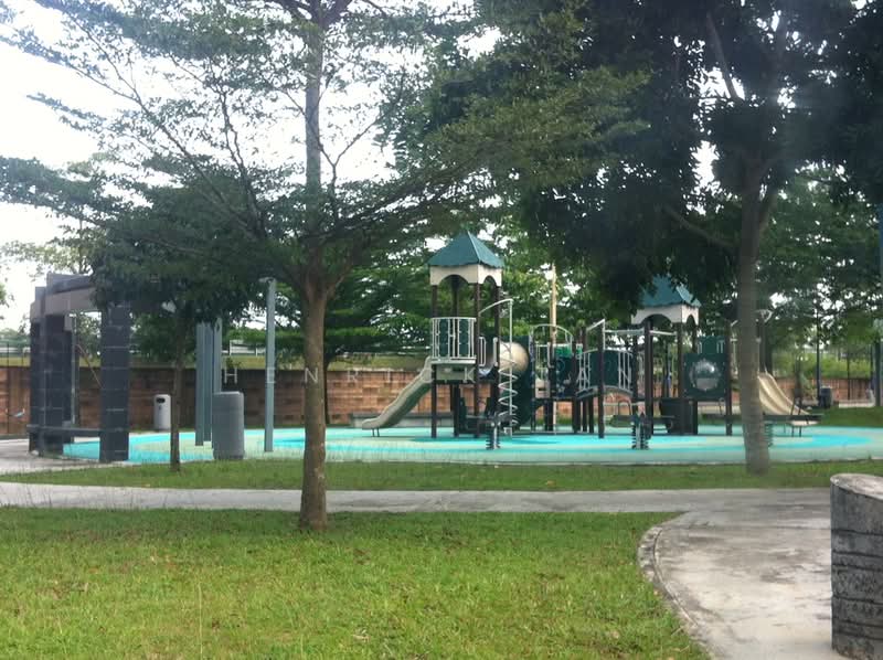 Rumah Teres 2 Tingkat untuk Dijual di Kota Kemuning (Shah Alam) - Henrick Tan - Exterior - PropertyGuru.com.my