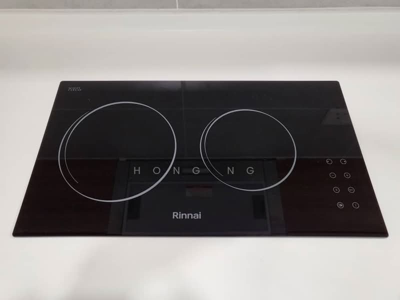 Servis Apartment untuk Disewa di The Glenz @ Glenmarie - Hong Ng - Kitchen - PropertyGuru.com.my