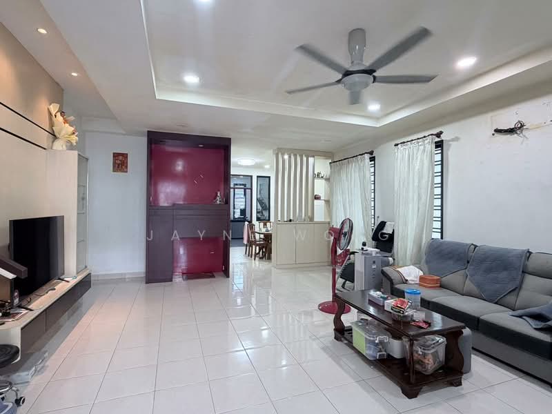 Rumah Teres 2 Tingkat untuk Dijual di Johor Bahru (Johor) - Jayne Wong - PropertyGuru.com.my