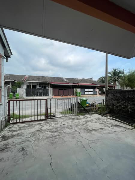 Terraced House for Sale in Taman Polo Indera Mahkota 3 (Kuantan) - Mohammad Azizi - PropertyGuru.com.my