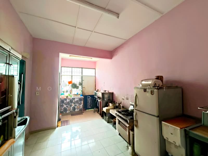 Terraced House for Sale in Taman Polo Indera Mahkota 3 (Kuantan) - Mohammad Azizi - PropertyGuru.com.my