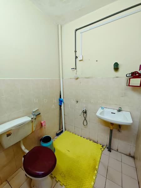 Terraced House for Sale in Taman Polo Indera Mahkota 3 (Kuantan) - Mohammad Azizi - PropertyGuru.com.my