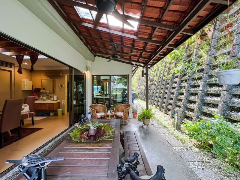 Rumah Berkembar untuk Dijual di Shah Alam (Selangor) - Reena Sarif - Interior - PropertyGuru.com.my