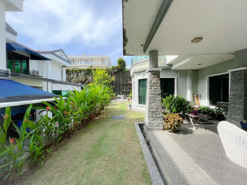 Rumah Berkembar untuk Dijual di Shah Alam (Selangor) - Reena Sarif - Exterior - PropertyGuru.com.my