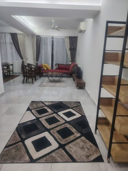 Condominium for Rent at Kyoto Gardens Condominiums - Norhafiz Bin Mohd Nor - PropertyGuru.com.my
