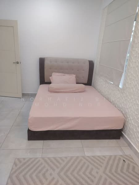 Condominium for Rent at Kyoto Gardens Condominiums - Norhafiz Bin Mohd Nor - PropertyGuru.com.my