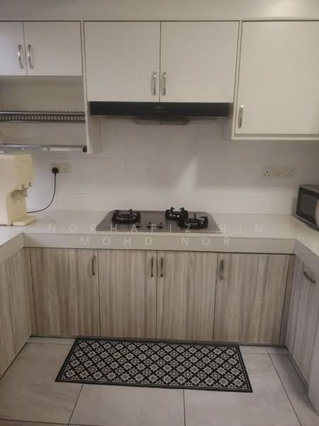 Condominium for Rent at Kyoto Gardens Condominiums - Norhafiz Bin Mohd Nor - PropertyGuru.com.my