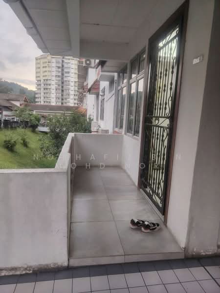 Condominium for Rent at Kyoto Gardens Condominiums - Norhafiz Bin Mohd Nor - PropertyGuru.com.my