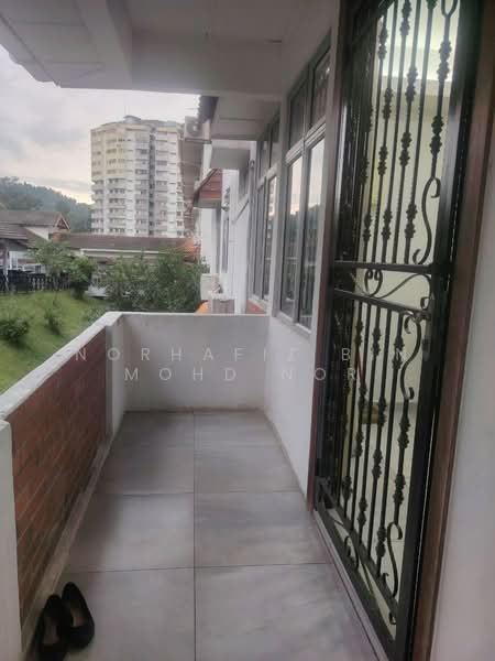 Condominium for Rent at Kyoto Gardens Condominiums - Norhafiz Bin Mohd Nor - PropertyGuru.com.my