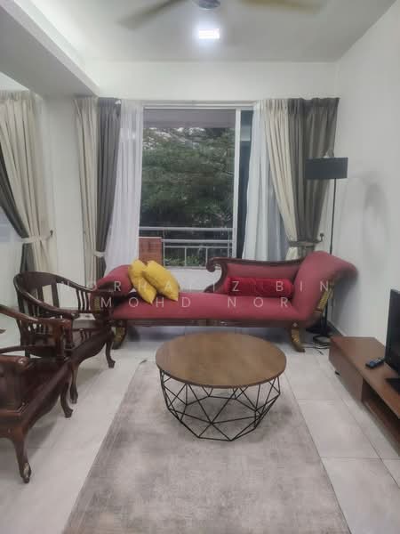 Condominium for Rent at Kyoto Gardens Condominiums - Norhafiz Bin Mohd Nor - PropertyGuru.com.my