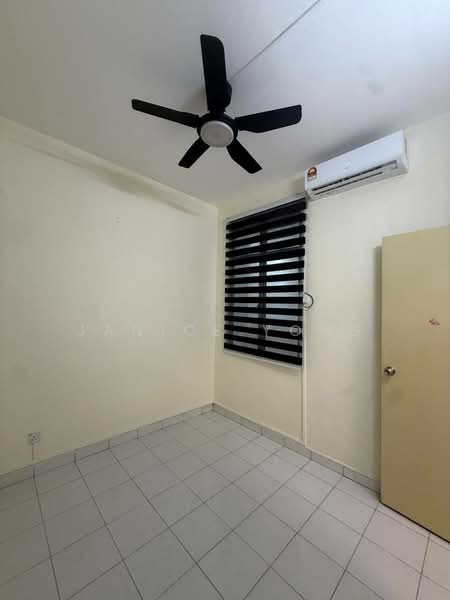 1.5-storey Terraced House for Sale in Taman Setia Indah (Tebrau) - Janice Yong - Interior - PropertyGuru.com.my