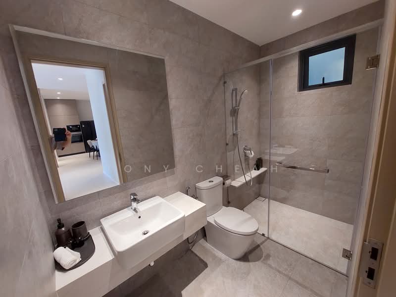 Condominium for Sale at Waterstone - Tony Cheah - Bathroom - PropertyGuru.com.my