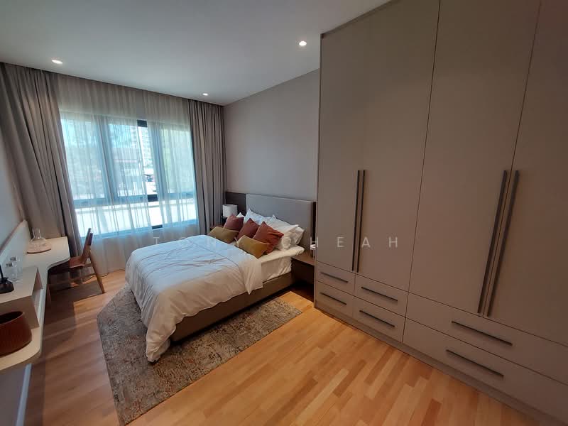 Condominium for Sale at Waterstone - Tony Cheah - Bedroom - PropertyGuru.com.my