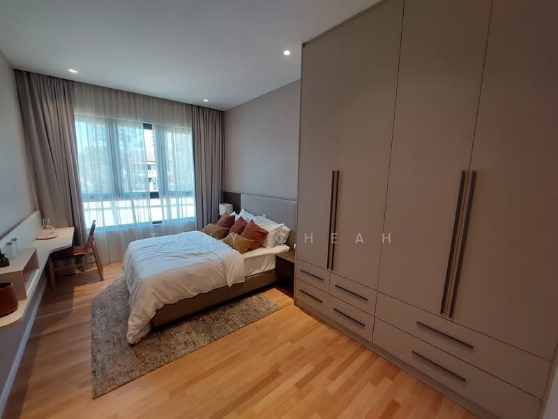 Condominium for Sale at Waterstone - Tony Cheah - Bedroom - PropertyGuru.com.my