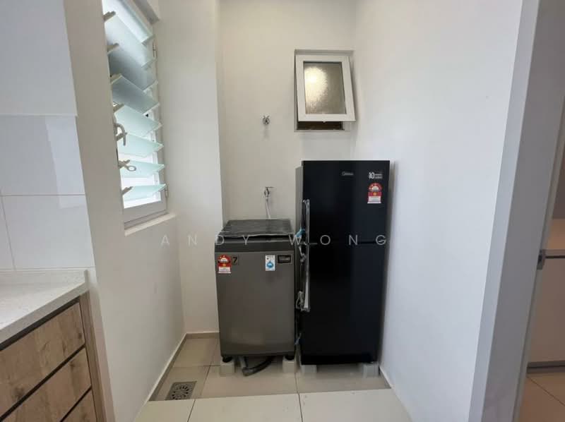 Servis Apartment untuk Dijual di RYAN & MIHO - Andy Wong - Interior - PropertyGuru.com.my