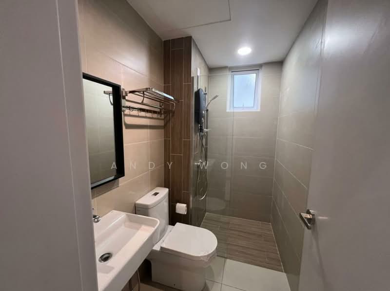 Servis Apartment untuk Dijual di RYAN & MIHO - Andy Wong - Bathroom - PropertyGuru.com.my