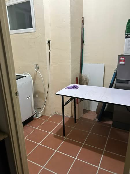 Apartment for Rent at Larkin Residence (Phase Three) - Alan Tia - Interior - PropertyGuru.com.my