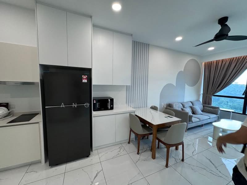 Service Residence for Rent at Cubic Botanical - Angelyn Ang - PropertyGuru.com.my