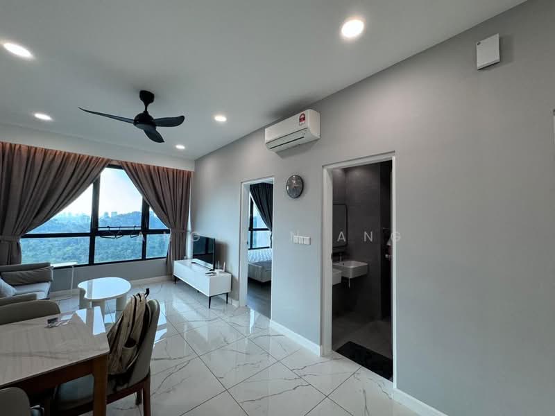 Service Residence for Rent at Cubic Botanical - Angelyn Ang - PropertyGuru.com.my