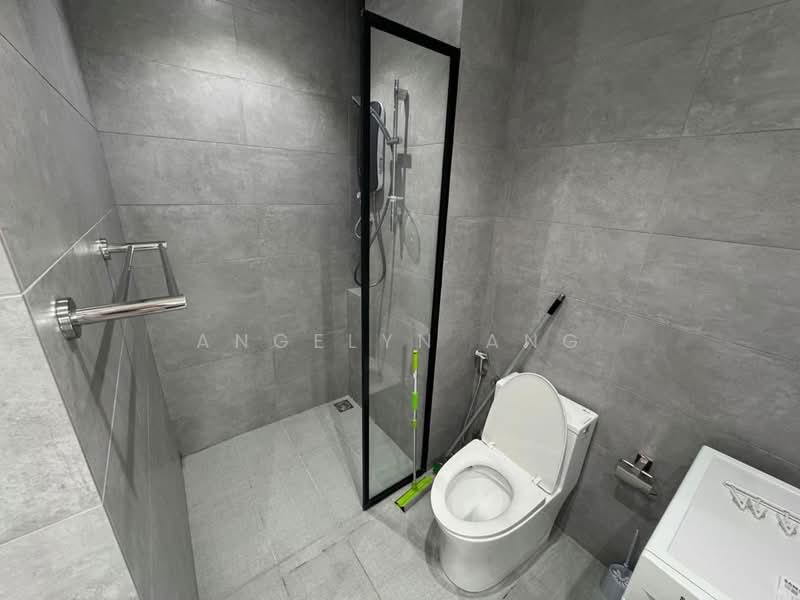 Service Residence for Rent at Cubic Botanical - Angelyn Ang - PropertyGuru.com.my