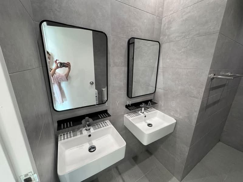 Service Residence for Rent at Cubic Botanical - Angelyn Ang - PropertyGuru.com.my