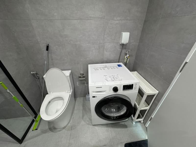 Service Residence for Rent at Cubic Botanical - Angelyn Ang - PropertyGuru.com.my