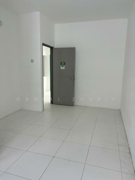 Rumah Teres 2 Tingkat untuk Dijual di Bandar Cassia (Batu Kawan) - Danial Zharif - Interior - PropertyGuru.com.my