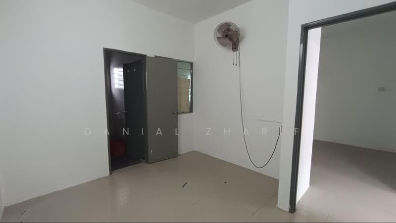 Rumah Teres 2 Tingkat untuk Dijual di Bandar Cassia (Batu Kawan) - Danial Zharif - Interior - PropertyGuru.com.my