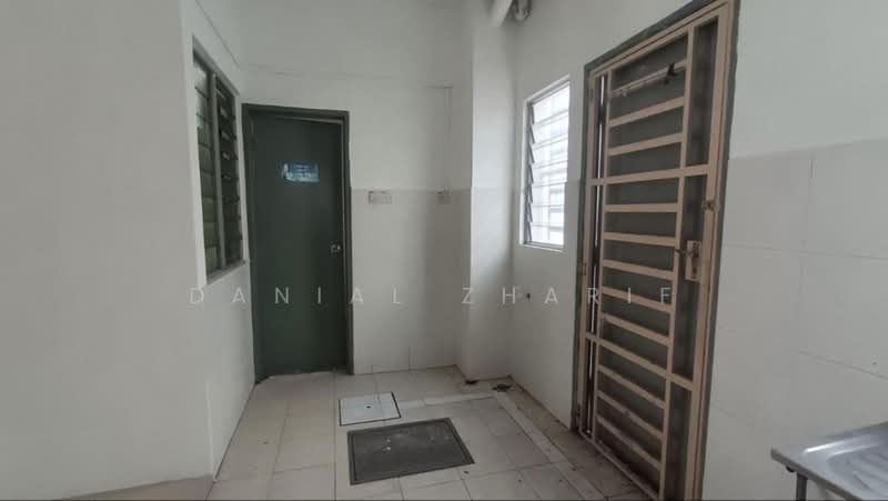 Rumah Teres 2 Tingkat untuk Dijual di Bandar Cassia (Batu Kawan) - Danial Zharif - Interior - PropertyGuru.com.my