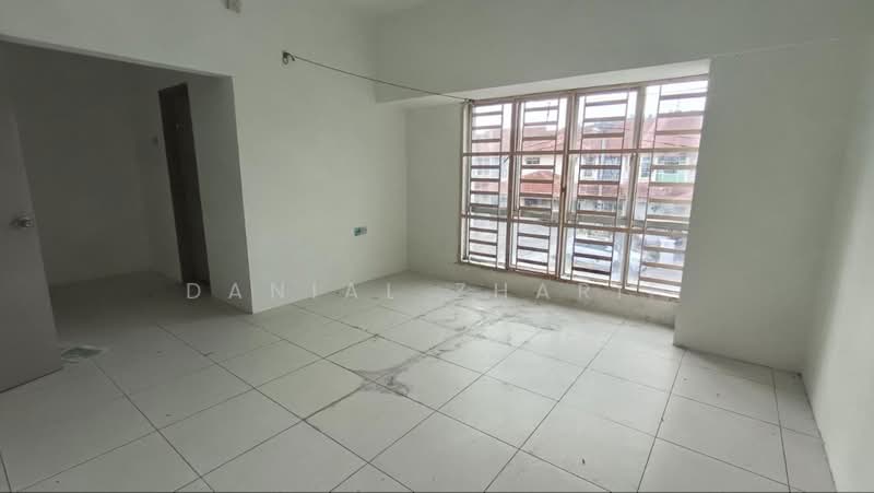 Rumah Teres 2 Tingkat untuk Dijual di Bandar Cassia (Batu Kawan) - Danial Zharif - Interior - PropertyGuru.com.my