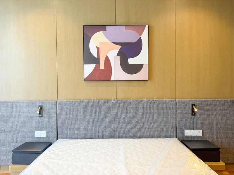 Service Residence for Rent at The Conlay - Winnie Chen - PropertyGuru.com.my