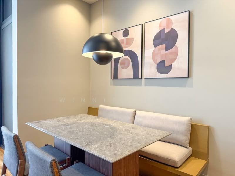 Service Residence for Rent at The Conlay - Winnie Chen - PropertyGuru.com.my