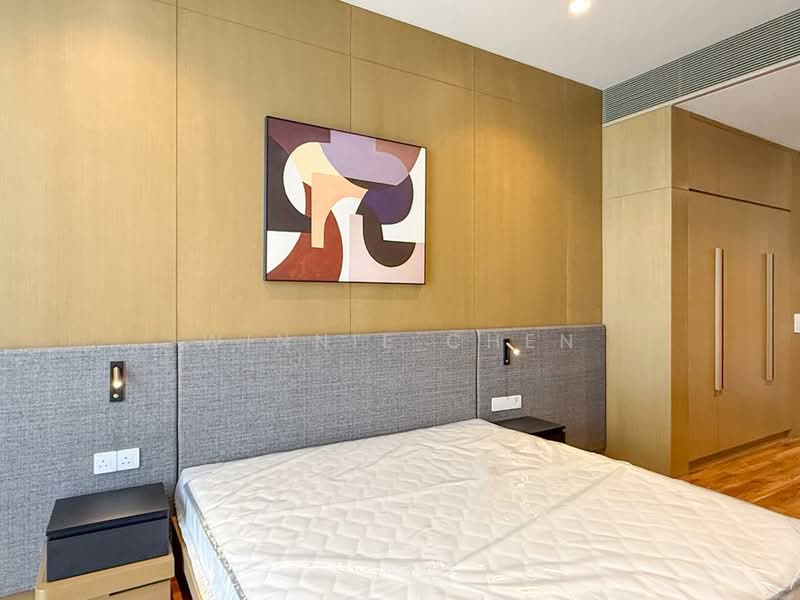 Service Residence for Rent at The Conlay - Winnie Chen - PropertyGuru.com.my