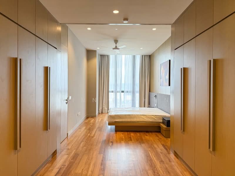 Service Residence for Rent at The Conlay - Winnie Chen - PropertyGuru.com.my