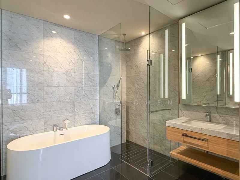 Service Residence for Rent at The Conlay - Winnie Chen - PropertyGuru.com.my
