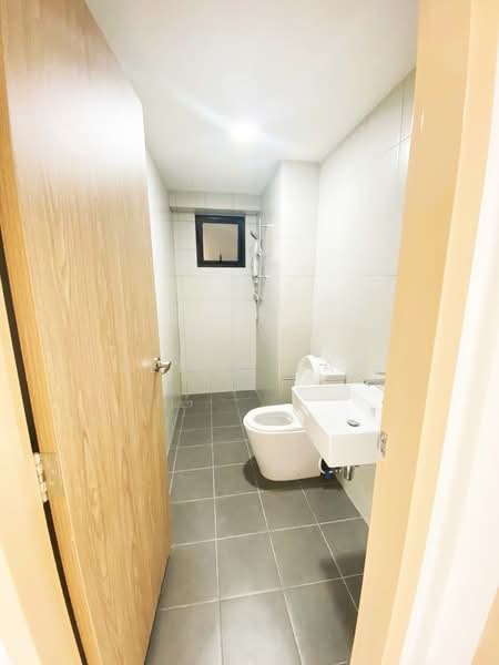 Condominium for Rent at Granito - Jerry Tan - Bathroom - PropertyGuru.com.my