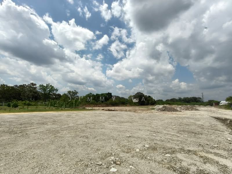 Agricultural Land for Rent in Taman Johan Setia (Klang) - Jimmy Tan - Exterior - PropertyGuru.com.my