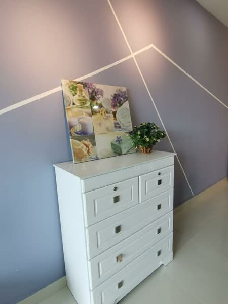 Service Residence for Rent at Teega Suites - Jay Pun - Interior - PropertyGuru.com.my