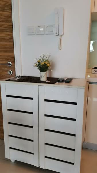 Service Residence for Rent at Teega Suites - Jay Pun - Interior - PropertyGuru.com.my