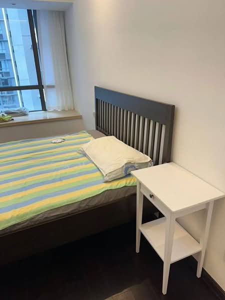 Servis Apartment untuk Dijual di R&F Princess Cove Phase 1 - Sam Cheng - PropertyGuru.com.my